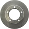 Centric Parts Standard Brake Rotor, 121.80013 121.80013 - alternate 1